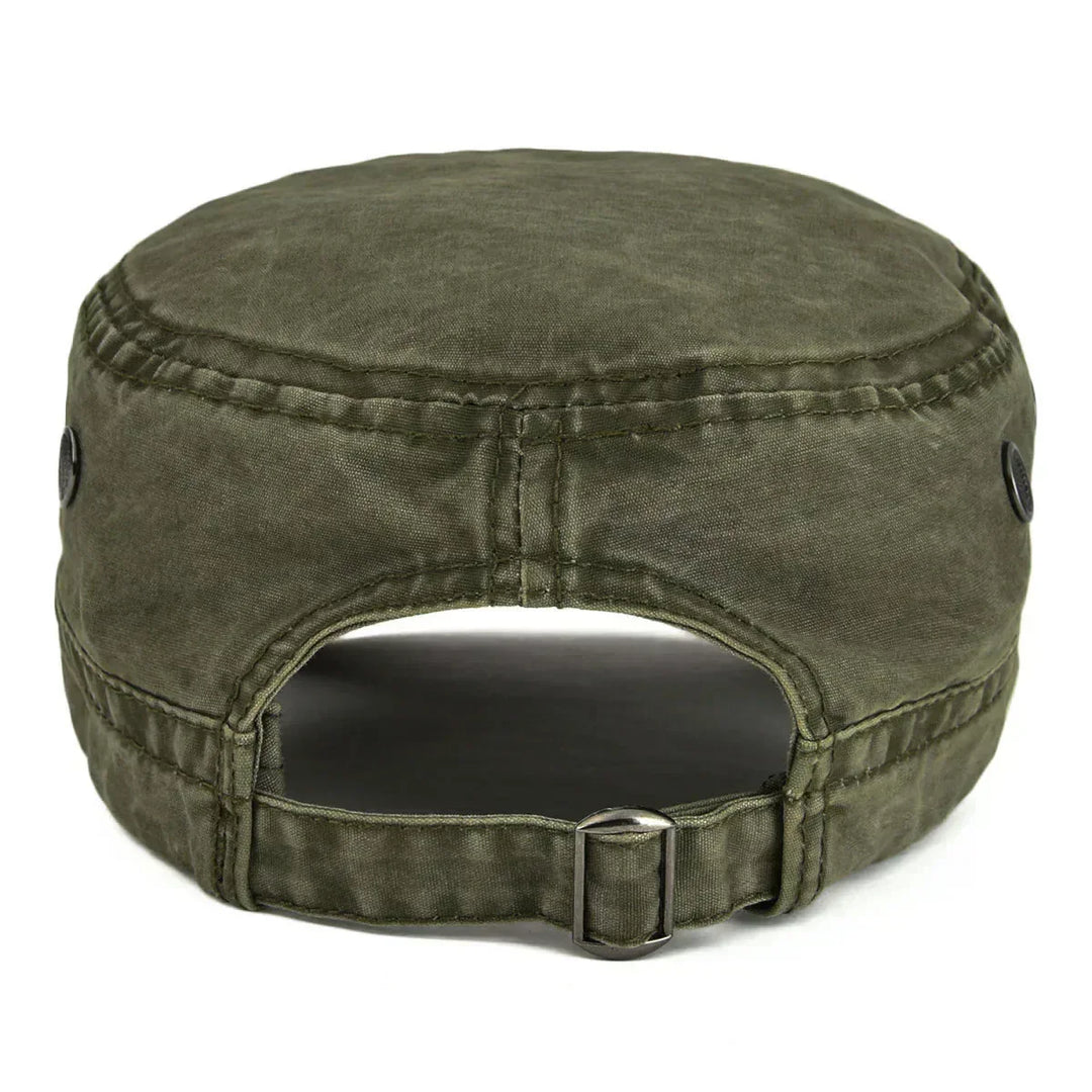 Ethan | Rugged Vintage Baseball Cap