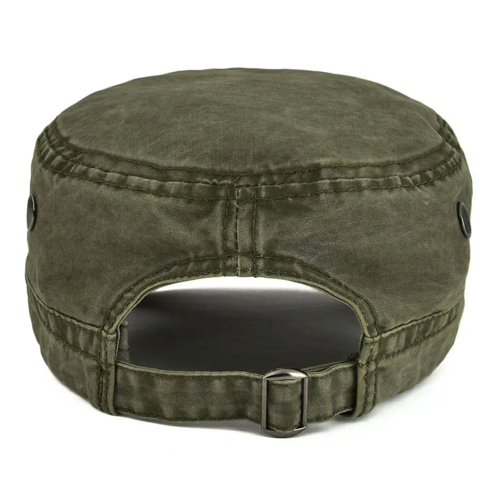 Ethan | Rugged Vintage Baseball Cap