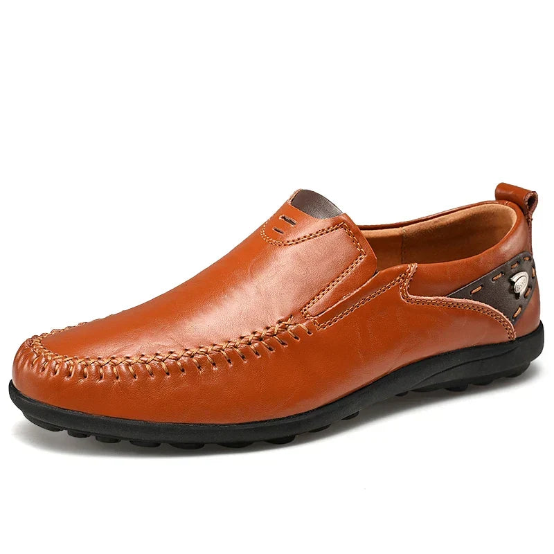 Bobby | Premium Comfortable Everyday Loafers