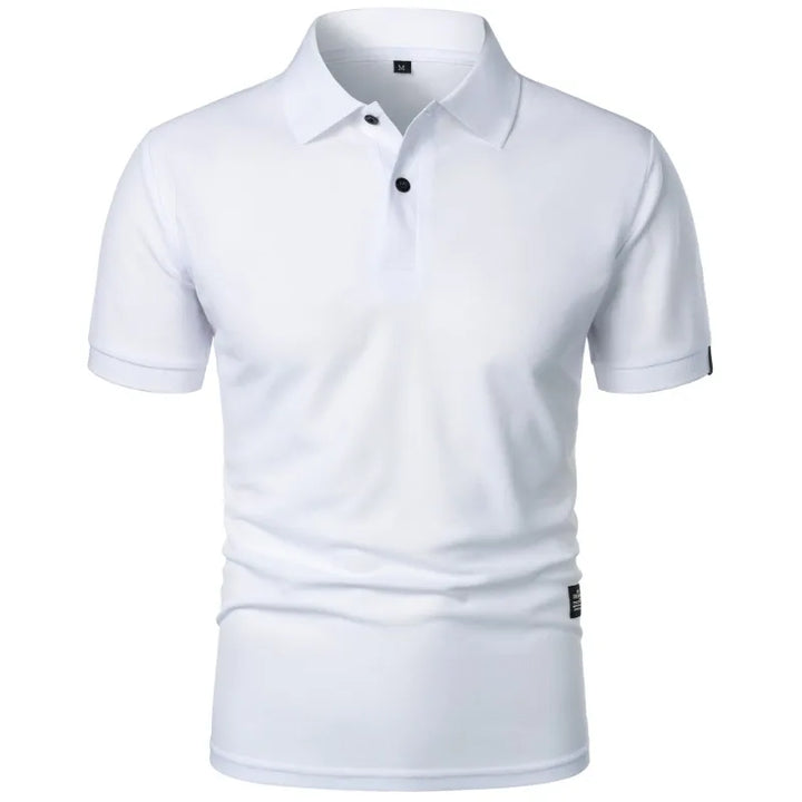 Henry | Casual Button Up Collar Shirt