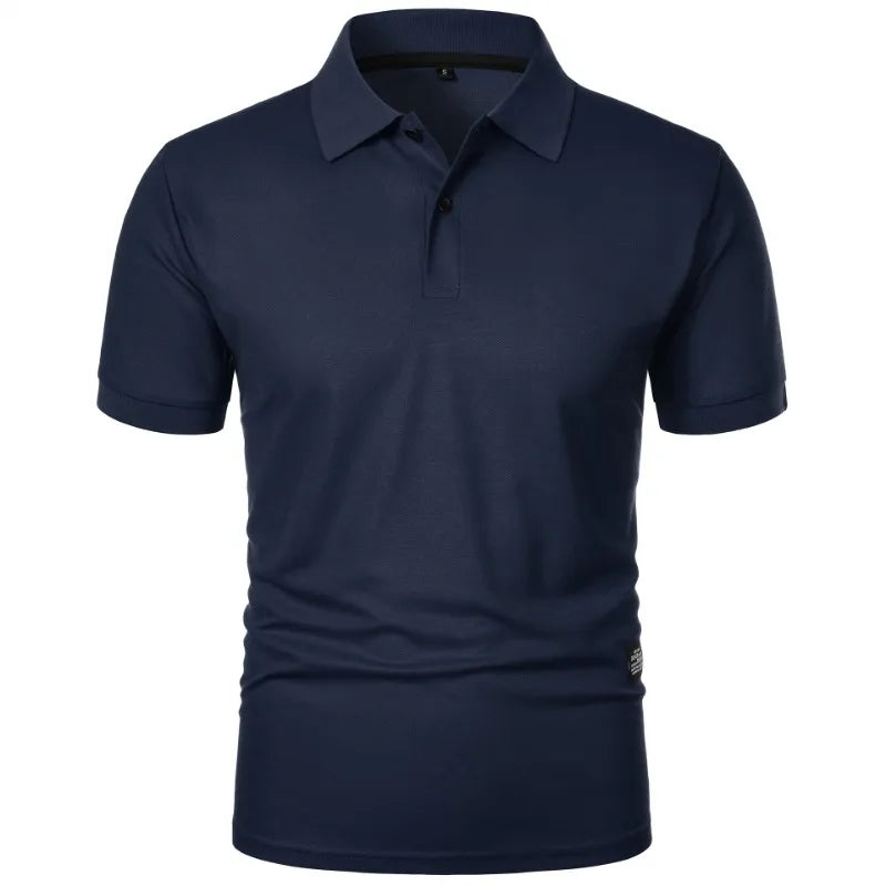 Henry | Casual Button Up Collar Shirt