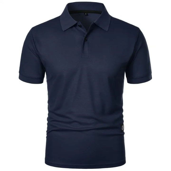 Henry | Casual Button Up Collar Shirt