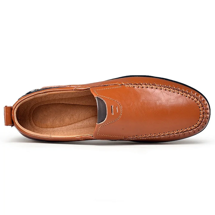 Bobby | Premium Comfortable Everyday Loafers
