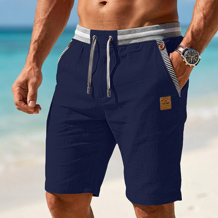 Felix | Casual Summer Lace Short