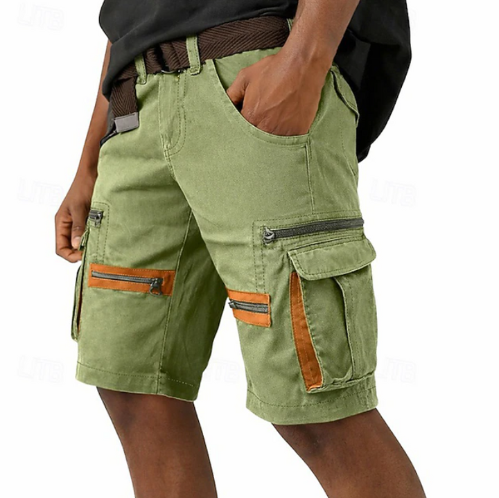 Sawyer | Casual Outdoor Cargo Short