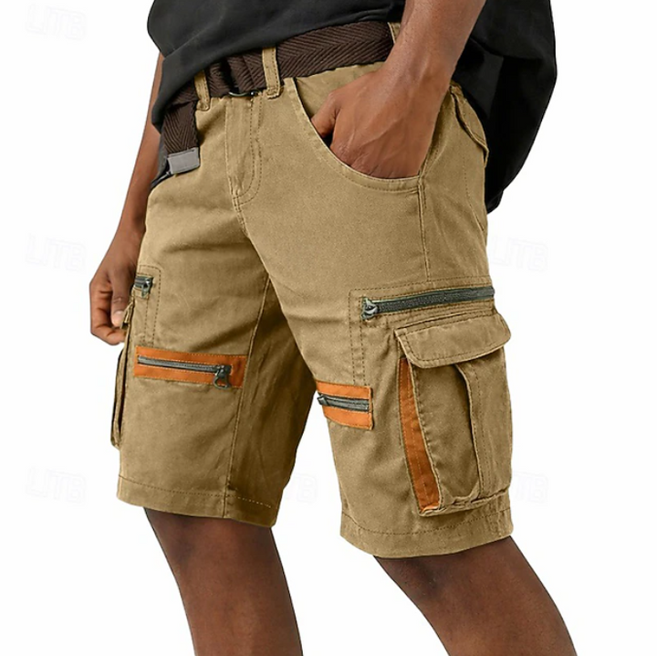 Sawyer | Casual Outdoor Cargo Short