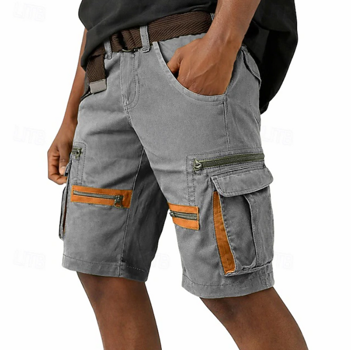 Sawyer | Casual Outdoor Cargo Short