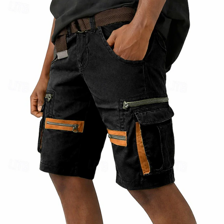 Sawyer | Casual Outdoor Cargo Short