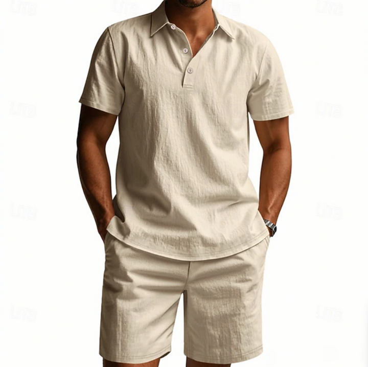 Frank | Casual Everyday 2 Piece Set