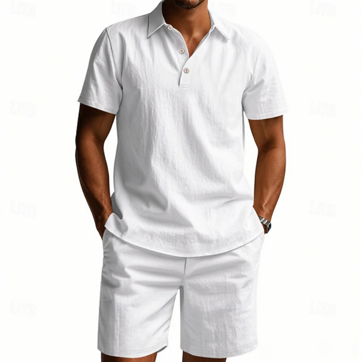 Frank | Casual Everyday 2 Piece Set