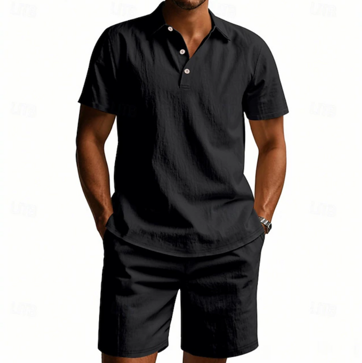 Frank | Casual Everyday 2 Piece Set