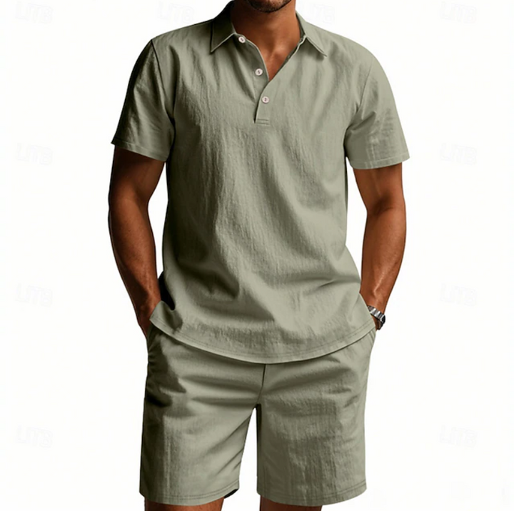 Frank | Casual Everyday 2 Piece Set