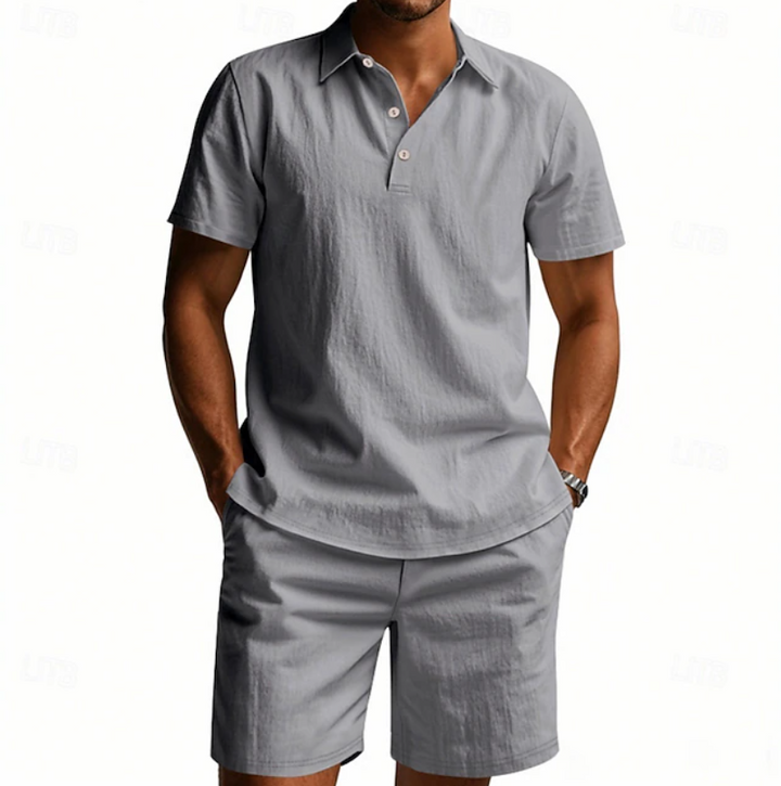 Frank | Casual Everyday 2 Piece Set