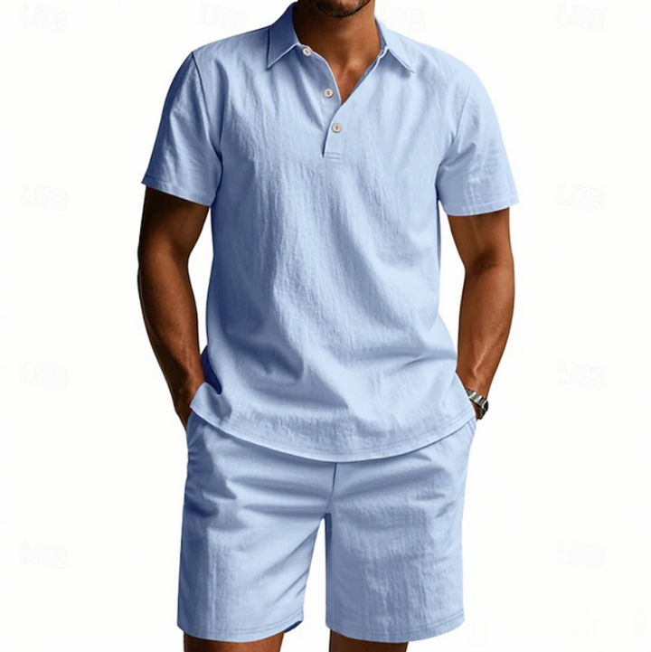 Frank | Casual Everyday 2 Piece Set