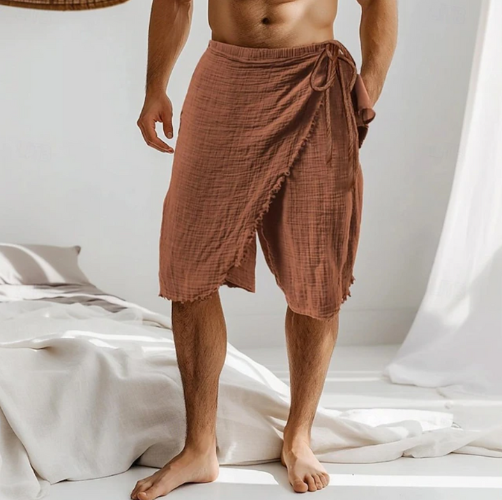 Kairo | Stylish Wrap Beach Sarong