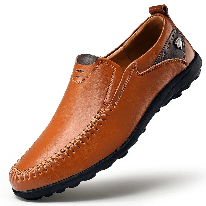 Bobby | Premium Comfortable Everyday Loafers