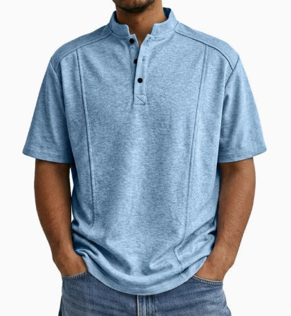 Alexander | Classic Button Up Shirt