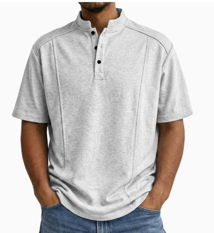 Alexander | Classic Button Up Shirt