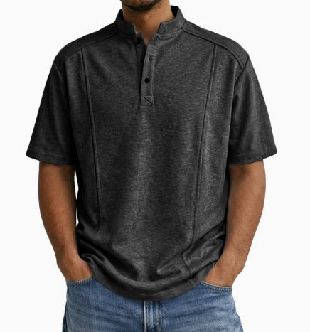 Alexander | Classic Button Up Shirt