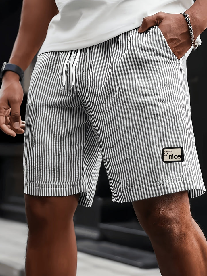 Weston | Relaxed Everyday Shorts