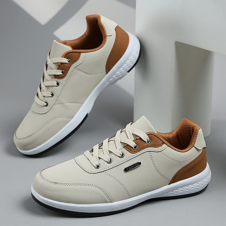 Maxwell | Everyday Casual Sneakers