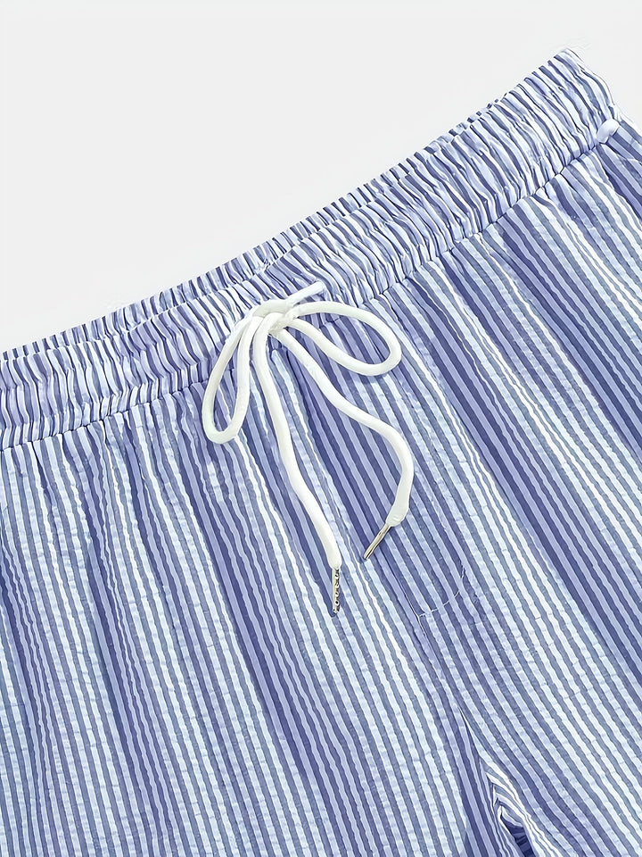 Weston | Relaxed Everyday Shorts
