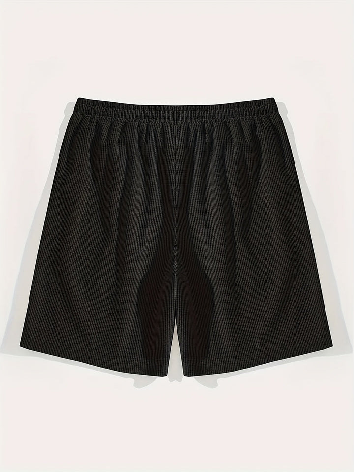 Gavin | Relaxed Everyday Shorts