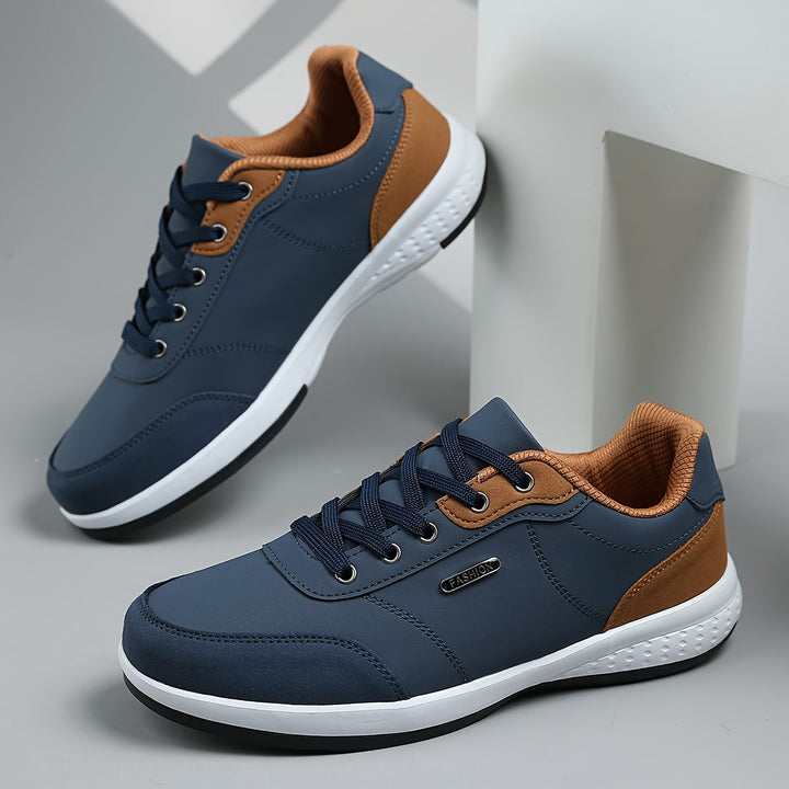 Maxwell | Everyday Casual Sneakers