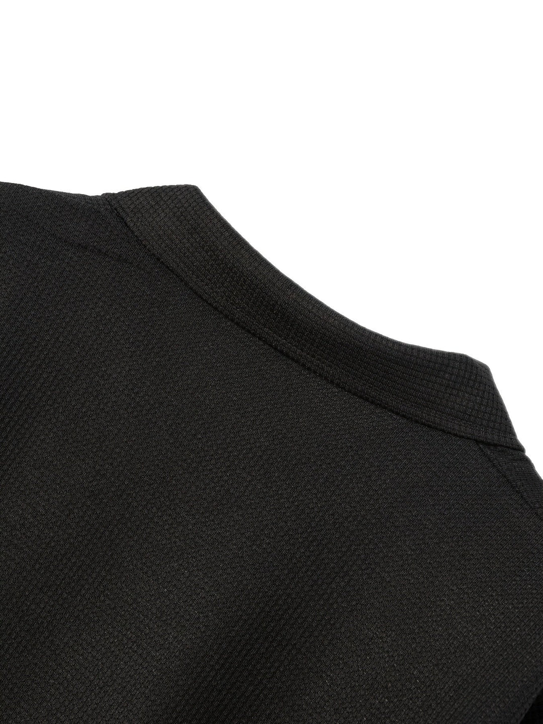 Cameron | Textured Zip Jacket