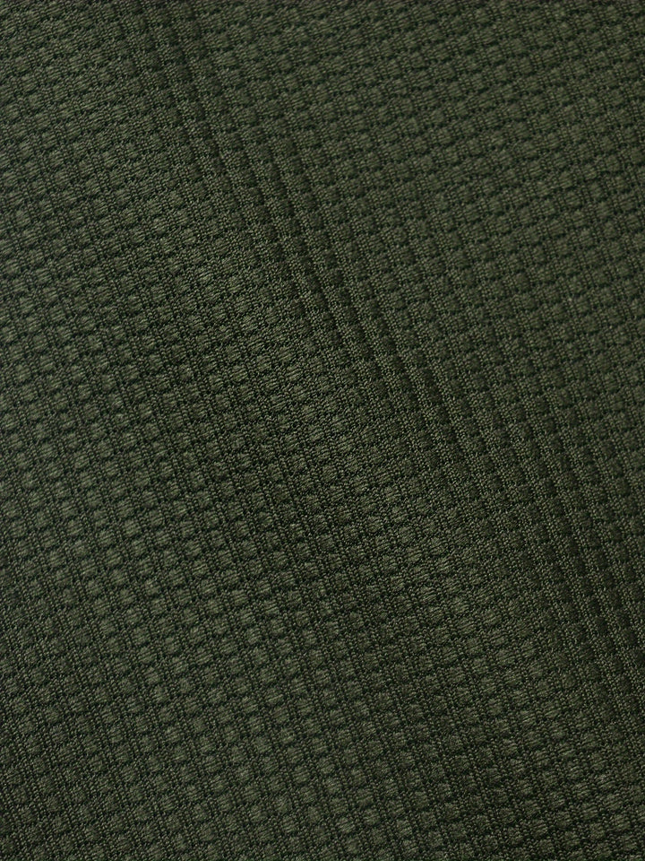 Graham | Classic Button Henley Shirt