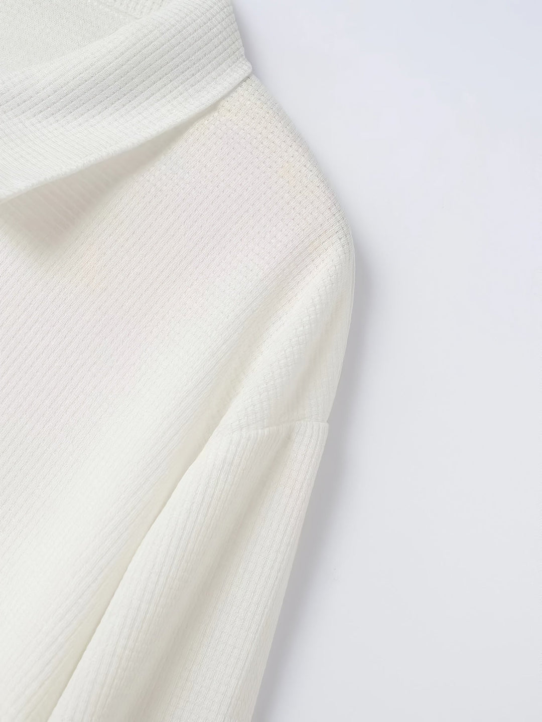 Cameron | Textured Zip Jacket