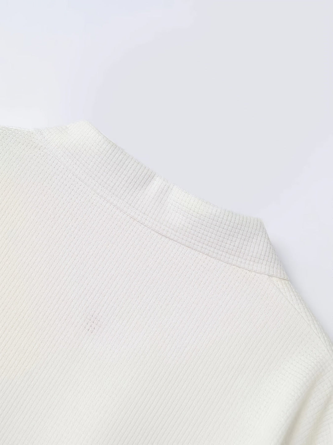 Cameron | Textured Zip Jacket