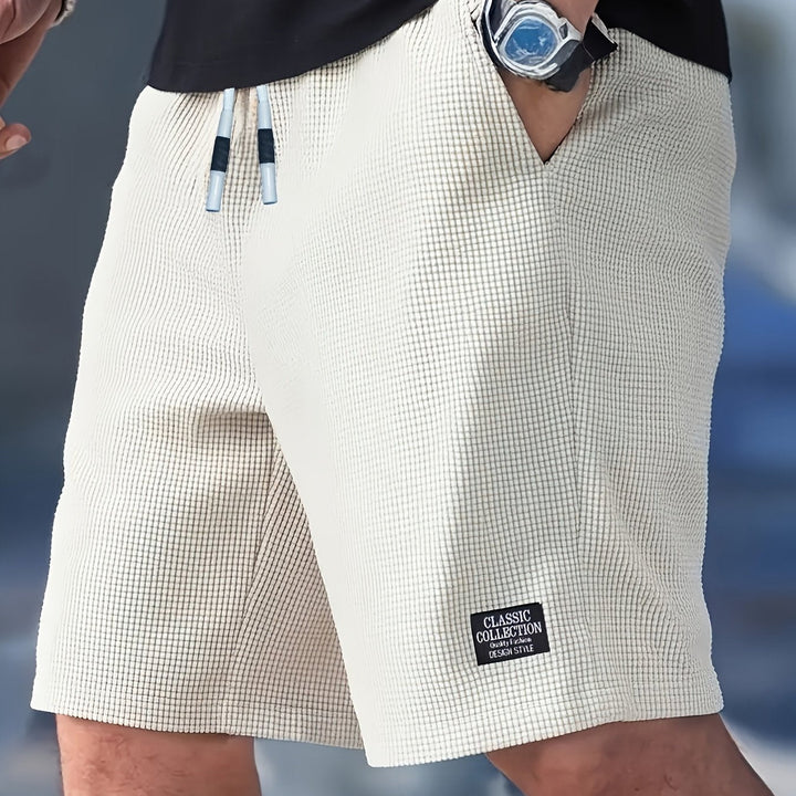 Gavin | Relaxed Everyday Shorts