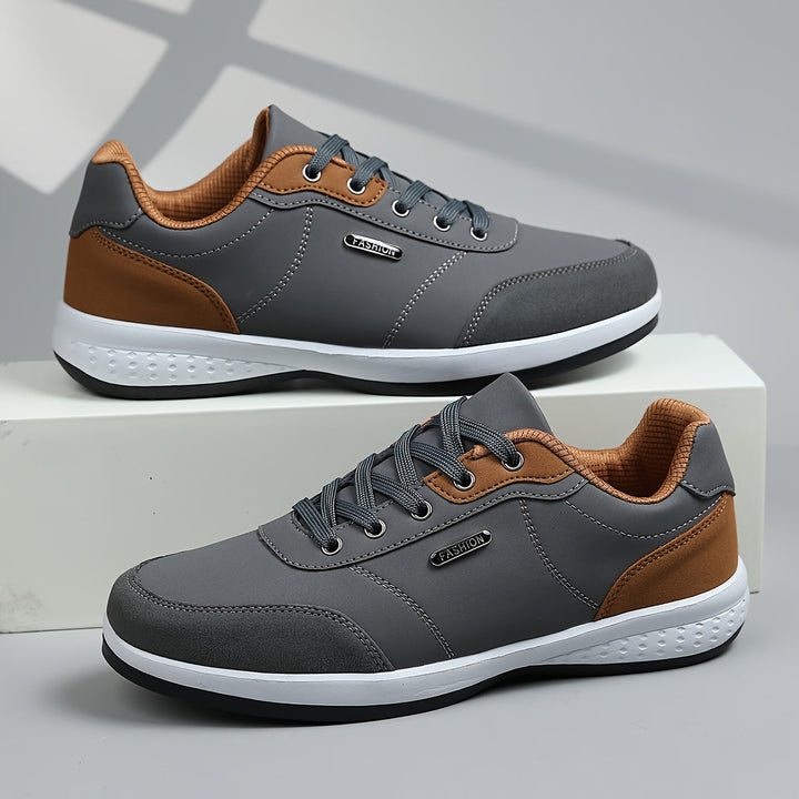 Maxwell | Everyday Casual Sneakers