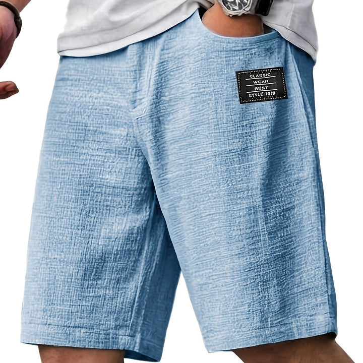 Marshall | Relaxed Everyday Shorts