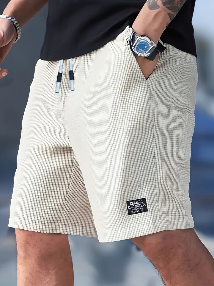 Gavin | Relaxed Everyday Shorts