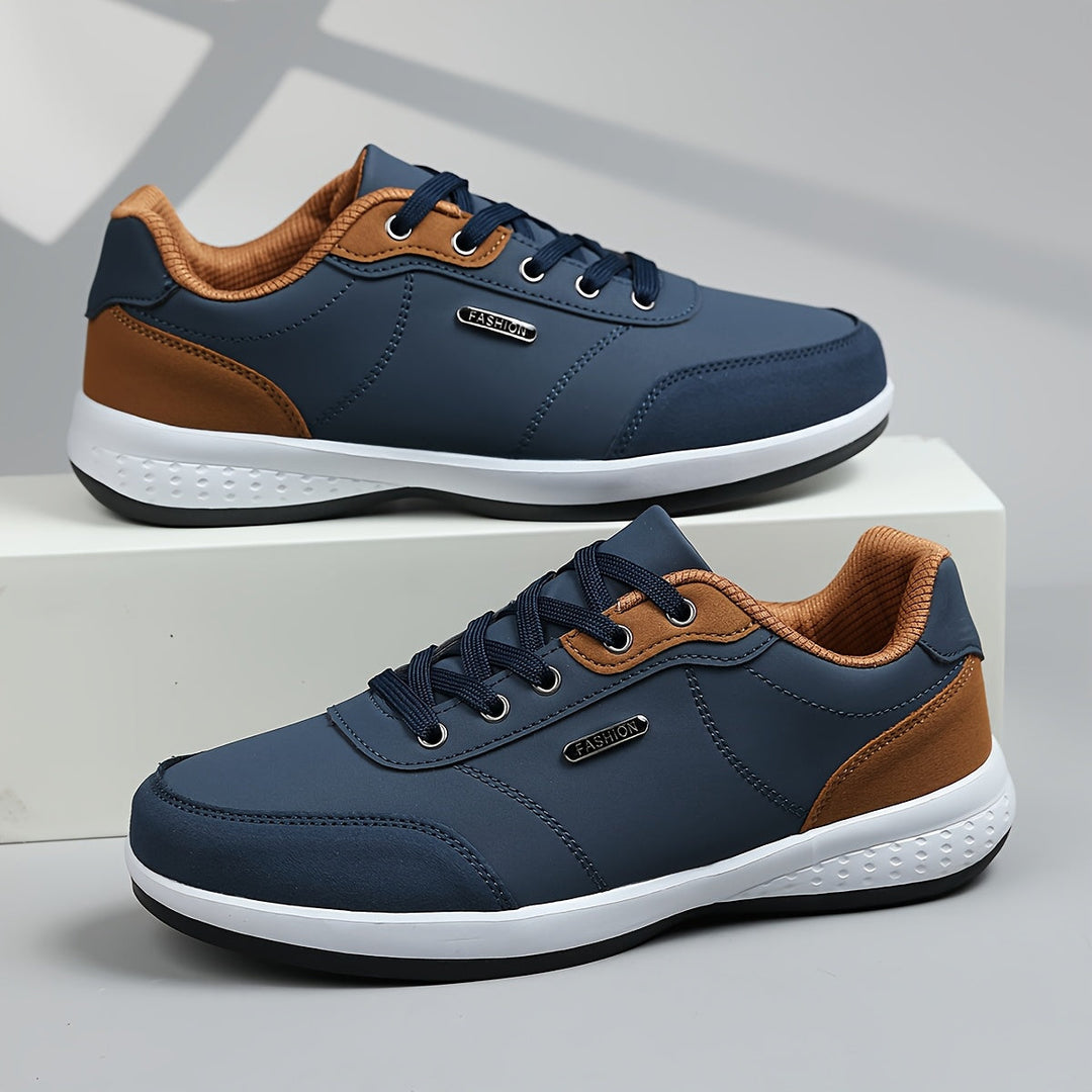 Maxwell | Everyday Casual Sneakers