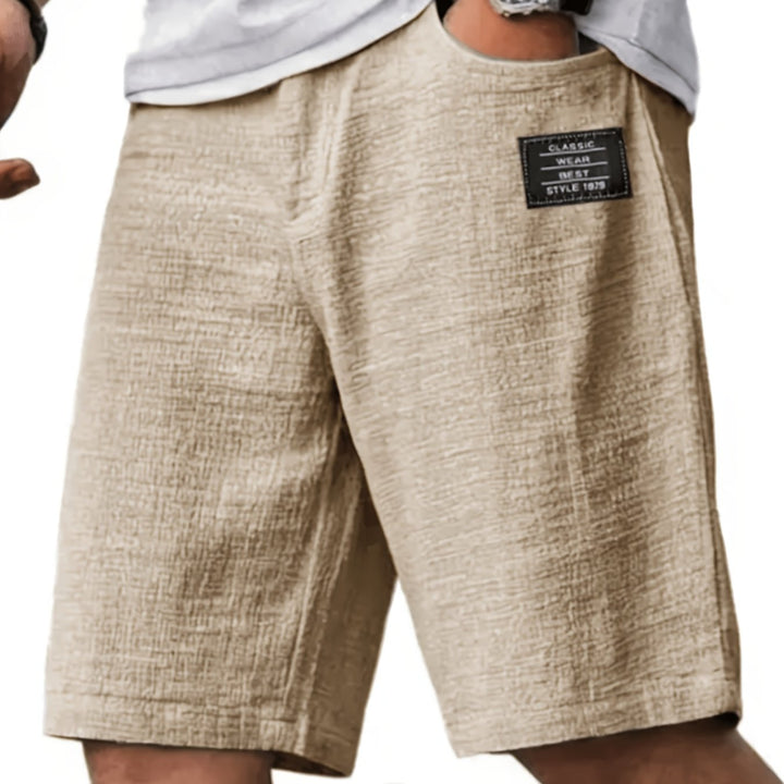 Marshall | Relaxed Everyday Shorts