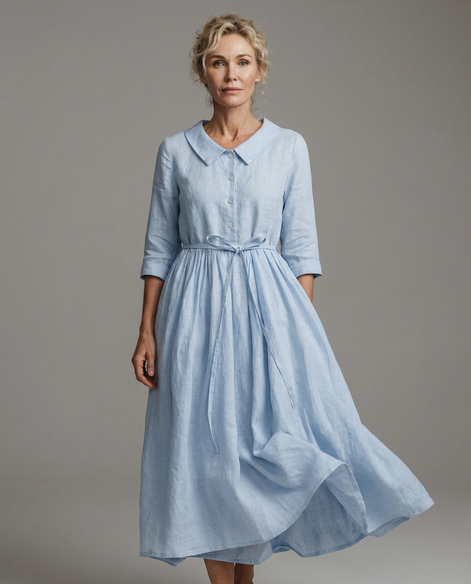 Tharyssa | Elegant Dress