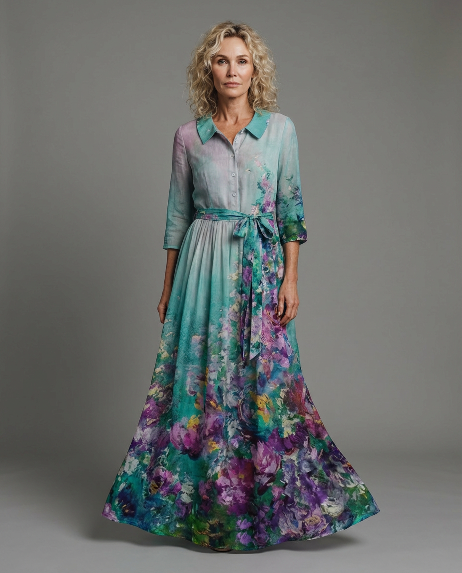 Jayzlynn | Elegant Dress