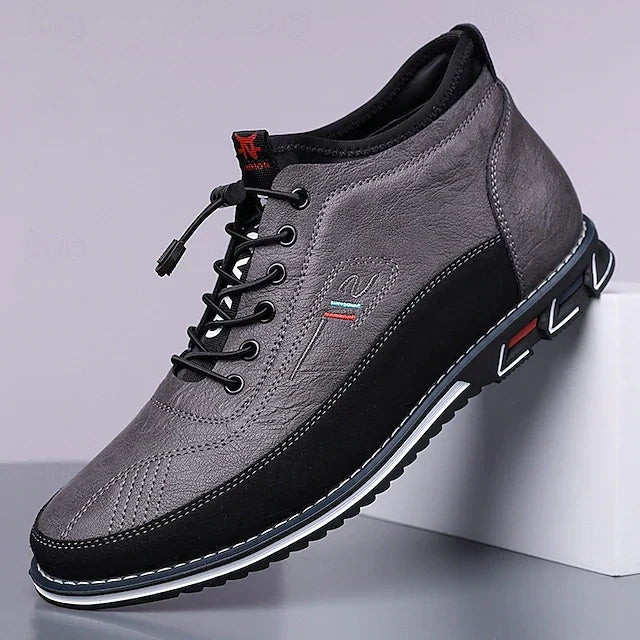 Porter | Everyday Comfort Lace-Up Shoes