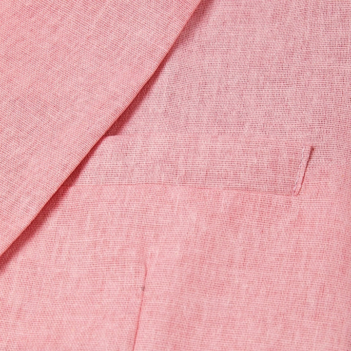 Dalton | Tailored Notch-Collar Blazer