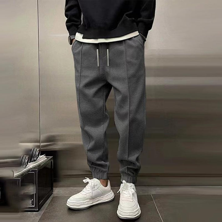 Patrick | Supreme Comfort Pants
