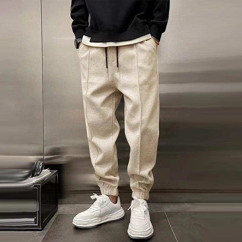 Patrick | Supreme Comfort Pants