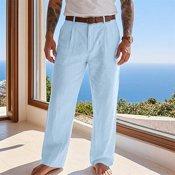 Oscar | Relaxed Summer Pants