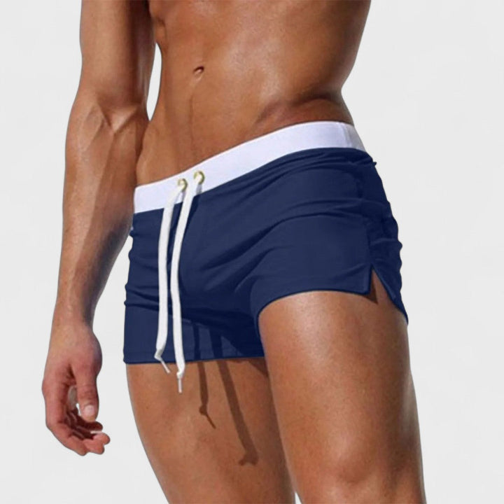 Timothy | Stylish Summer Lace Shorts