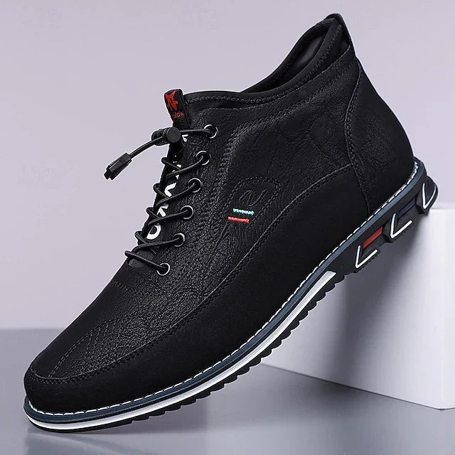 Porter | Everyday Comfort Lace-Up Shoes