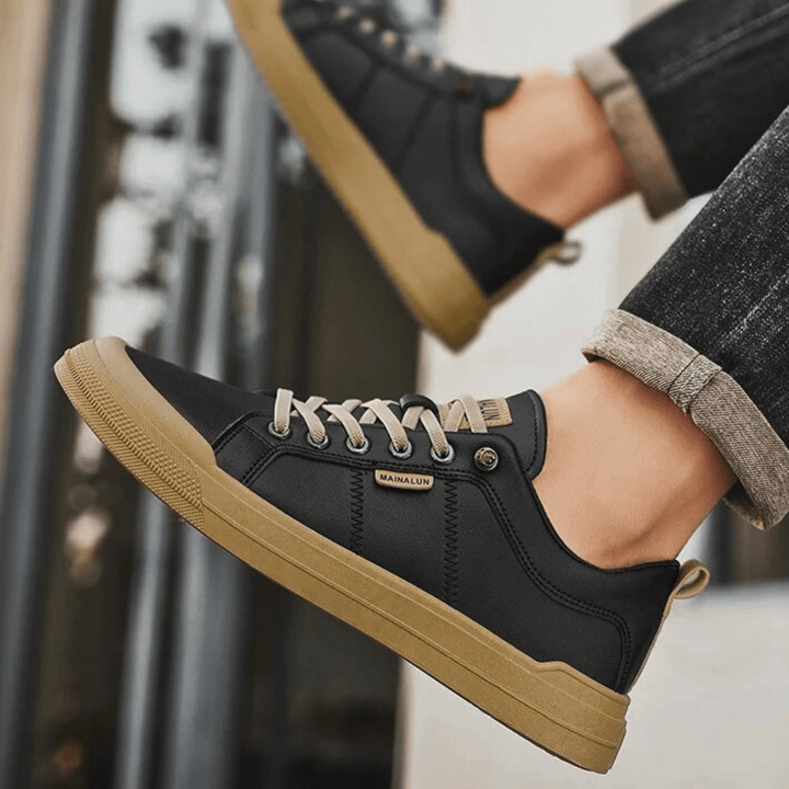 Raymond | Premium Comfortable Everyday Shoes