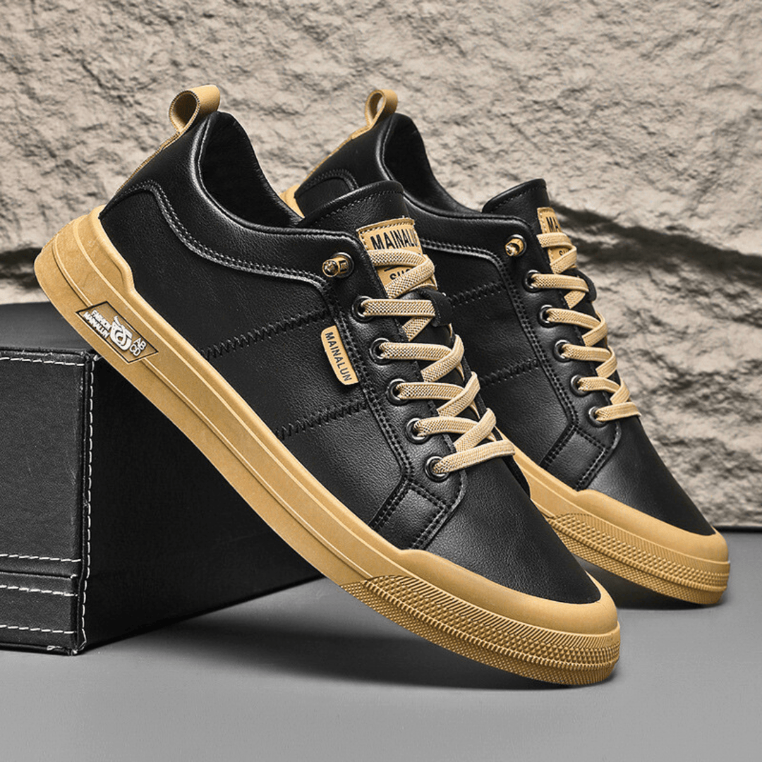 Raymond | Premium Comfortable Everyday Shoes