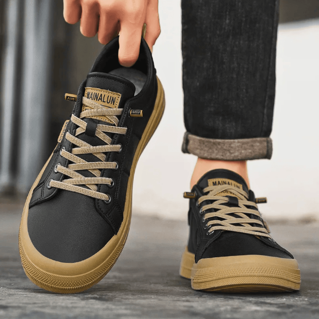 Raymond | Premium Comfortable Everyday Shoes